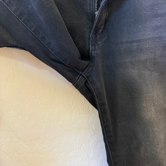 KanCan Black Skinny Stretch Denim Jeans - Picture 5 of 8